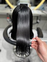 ロンドウル 熊本(Lond ulu) 美髪矯正はタケルにおまかせ!!