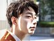 アトム(Atom.)の写真/頑張らなくても自然にカッコいい、ノーセットでもOKなスタイルをご提案。忙しい朝も簡単にキマる◎