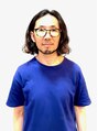 アライヘアアンドメイク(Arai Hair&Make) 六田 和昌