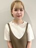 【浜野指名限定】メンズカット+COTAクイック炭酸スパ+頭皮TR ￥6000