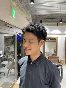 アドア 横浜(ADORE) 【ADORE横浜】メンズ×ショート