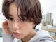 ゼム 表参道(THEM)の写真/マンツーマン施術であなたの"なりたい"を実現。髪のお悩みなどもお気軽にご相談ください。