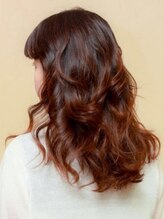 有 ヤング理容美容 ビューティサロンヤング