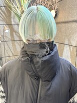 ゼスト フィーノ(ZEST fino) ツートーンデザインで誰とも被らない可愛いカラー