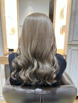 リブ(Riv.)&nbsp;ミルクティーベージュ