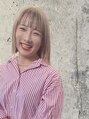 グランツ(hair design Granz) 井戸 浩美