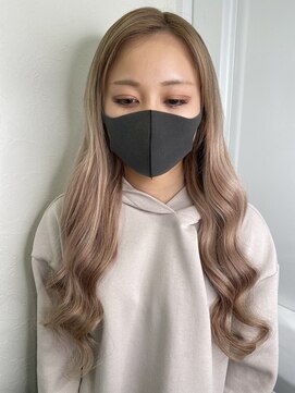 ヘアスタジオ マテリアル(hair studio Material) #プルエクステ#髪質改善#カラー#ヘアセット