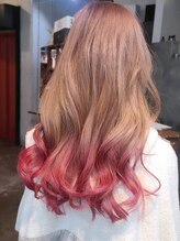 フリーク ヘアデザイン(FREAK hair design)