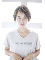 アウラ(Aula by marbles)&nbsp;耳かけショート/大人ショート/クールショート[横浜]