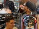 エルエー バーバーショップ 草津店(L.A BARBERSHOP)の写真