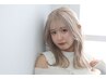 小顔似合せカット＋Aujuaトリートメント