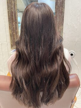 リコ バイ マリス(Liko by maris) 業界最上級品質人毛100%シールエクステ