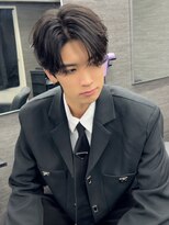 ローグ(ROGUE)&nbsp;韓国風シースルーカルマ