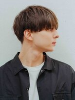 ビーウェイブ いわき(BE WAVE)&nbsp;メンズマッシュ