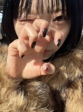 ハロ(Halo) Ikumi 