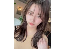 ヘアーズ ベリー 喜連瓜破店(hairs BERRY)