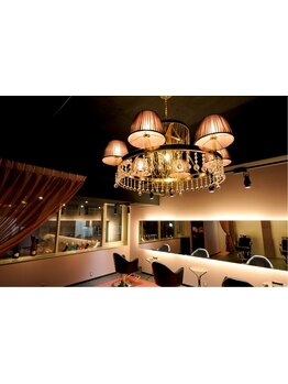 お客様のご要望にお応えし、なりたい理想のスタイルに！居心地の良い空間を提供いたします。