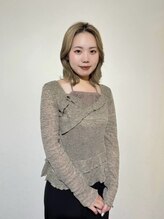 ロカリタ キョウト 四条大宮店(ROCAReTA kyoto) 野間 奈津子
