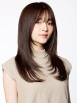 エンタク 新宿三丁目店(enntaku) 似合わせカット/アースカラー/デザインカラー[新宿/新宿三丁目]
