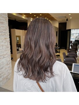 ゴカン(gokan) ハイライトカラー