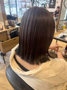 アンジュールリバティー(UN JOUR LIBERTY) ミディアム