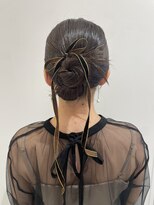 ケンジ 横浜(KENJE)&nbsp;個性派カチモリヘア/髪質改善トリートメント