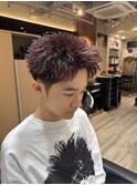 ボックスショート