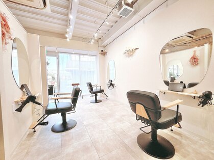 コク(COQU.)の写真