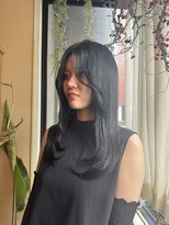 フェイバー 赤坂店(FAVOR)&nbsp;レイヤースタイル