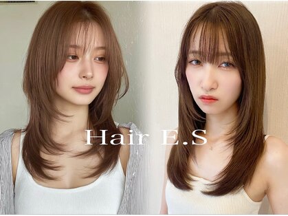 イーエス(E.S)の写真