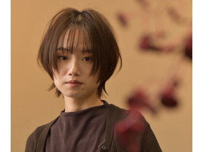 美容室ラトリエ コモ 新所沢店の写真