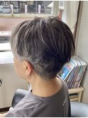【見附今町M3D髪質改善】