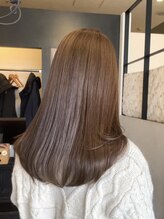 リシュール イオンタウン豊中緑丘店(RICHOUR hair produce)