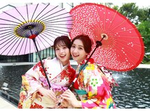 エアリー 昭島店(Airily)の雰囲気(成人式のお支度も、まだ間に合います!今すぐお電話ください!)