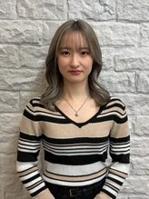 カイノ 梅田本店(KAINO)&nbsp;田淵 笑捺