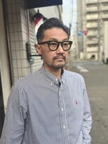 BARBER MIKI 中崎【12月上旬NEW OPEN(予定)】 ビジネスサイドパート