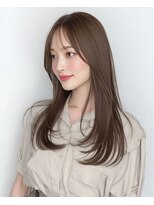 ツリーズ(Trees)&nbsp;髪質改善縮毛矯正