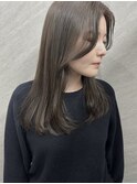 マロンベージュ
