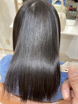 ボクノ(bokuno)&nbsp;サラサラロングストレート