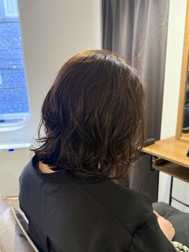 ミア 立川駅(MIA) マロンベージュ