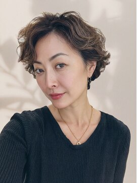 エドゥース(et DOUCE) 個性×自信