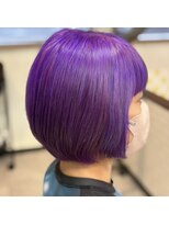 モンド ヘアクリエーション 西田店(monde hair creation)&nbsp;【monde】before × after × 髪質改善