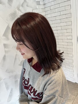 リノ カルバリ(Lino Calbari) Lino Calbariスタイル