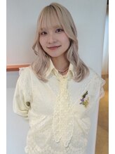 コノユイット(cono huit)&nbsp;竹内 一珠