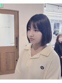 タッセルボブ