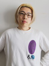 ロッソサンテ(rosso sante) 池田 僚太