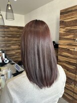 ディックス 佐倉店(dix)&nbsp;ピンクベージュ/20代30代40代/
