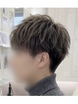 プロデュース 陽光台店(Produce)&nbsp;刈り上げ