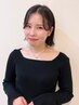 【maki担当で縮毛矯正ご相談の方はこちらから】※縮毛矯正ご希望のクーポン