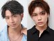 ネクストセカンド 表参道(NEXT2nd)の写真/年間パーマ実績1万人！メンズパーマならNEXTへ◎【韓国/ニュアンスパーマ/メンズサロン/韓国ヘア】